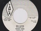 Mable John 