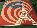 Shankar Jaikishan An Evening In Paris Bollywood Rare Indian Sitar LP 