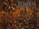 Pyrexia ?- Sermon Of Mockery 2 x LP -180 Gram sealed new copy - Death Metal