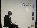 John Coltrane 