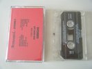 ENTOMBED LEFT HAND PATH PROMO CASSETTE TAPE EARACHE COMBAT RELATIVITY 1990