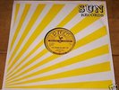 GEORGE AND LOUIS   RETURN OF JERRY LEE LEWIS   USA SUN 78 RPM E-/E- GRADE