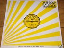 JACK EARLS   SLOW DOWN b/w A FOOL FOR LOVIN YOU   USA SUN 78 RPM E-/E- GRADE