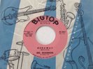 Del Shannon Runaway, Jody 1960 Big Top 45-3067