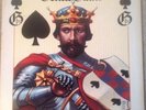Gentle Giant - The Power And The Glory 1974 UK LP WWA 1st Pressing + INSERT