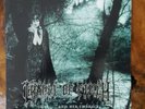 CRADLE OF FILTH - DUSK... ORIGINAL LP