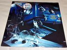 Moody Blues The Other Side of Life Sealed LP 1986 Polydor US Press w/ Hype Stkr