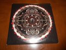 SHINEDOWN AMARYLLIS VINYL 2LP'S WITH POSTER LYRIC INSERT ATLANTIC FREE US SHIPPI