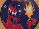 Less Than Jake Losing Streak Picture Disc