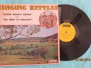 The Singing Kettles x 3 Hadley LP's