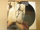 Talking Heads - Stop Making Sense - 1984 Vinyl LP Record  25186  Factory Sealed
