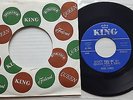 TRINI LOPEZ - Won't You Be My (Queen For A Day) / Yes You Do 1964 ROCKABILLY 7