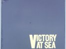 Mobile Fidelity Sound Labs MFSL  Victory at Sea 3 LP Numbered Box Set SEALED