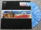 Depeche Mode - Stripped - Blue Marble Vinyl - Mute 1986 - Germany - NM