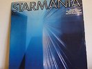 STARMANIA (2LP 33T) BERGER BALAVOINE GALL DUFRESNE WORKMAN THIBEAULT PLAMONDON