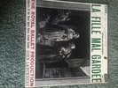 Decca SXL2313 La Fille Mal Gardee Stereo WB ED1 VERY FIRST PRESSING