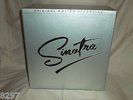 Frank Sinatra Original Master Recordings15 LP Box Set Limited Edition #6585 MFSL
