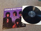 Deep Purple LP Shades of Deep purple UK Parlophone 2 box EMI Press Excellent