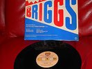 Brian Briggs sampler promo from Brian Damage 12