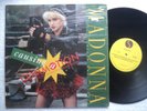 Madonna - Causing a commotion - Rare Hong Kong 12