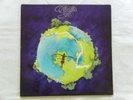 Yes Fragile 1972 Atlantic SD-7211 Orig 1st U.S. Press w/ 8-Page Booklet Porky NM