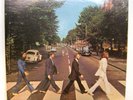 Beatles: Abbey Road   LP 1969 Venezuela Import SOLP-103