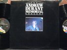 ANDREW DURANT MEMORIAL CONCERT 1980 2LPs *STARS Ariel, RENEE GEYER, Cold Chisel