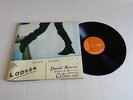 DAVID BOWIE LODGER LP GATEFOLD ALBUM ORIGINAL UK PL 13254 UNPLAYED 1ST PRESS