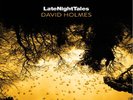David Holmes Late Night Tales: David Holmes DOUBLE VINYL NEW/MINT (21ST OCT)
