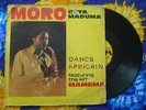 ? MORO BEYA MADUMA POWERFUL AFRO SOUKOUS HIT ELECTRO DANCE BEAT Makossa LP Congo
