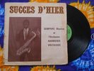 ? SEMPORE & HARMONIE VOLTAIQUE RAW AFRO JERK PSYCH FUNK LATIN FOLK Burkina RARE