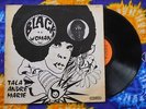 ? TALA ANDRE MARIE Black Woman POWERFUL AFRO FUNK SOUL DISCO BREAK DJ Cameroun