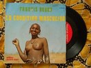 ? CAMEROON 7' FRANCIS BEBEY Condition masculine DEEP AFRO COSMIC SYNTH MINIMAL