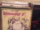 Dinosaur Jr You're living All Over Me Og SST 1987 alternative grunge punk