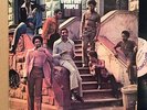  funk EVERYDAY PEOPLE soul RED COACH funky KOOL & THE GANG OG LP NM-