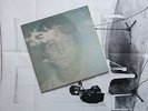 JOHN LENNON Imagine UK vinyl LP with poster 1980s pressing Apple Rcds  Near Mint