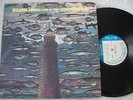Elvin Jones ex original 2LP Live at the Lighthouse