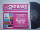 Garnet Mimms and the Enchanters LP Cry Baby