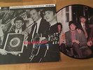 THE BEATLES...A CONVERSATION WITH GEORGE MARTIN.. UK ISSUE PICTURE DISC STUD 10