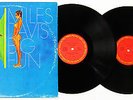 Miles Davis Big Fun 2LP 1974 Canadian Pressing VERY GOOD