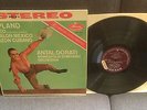 AMS 16021 Copland: Rodeo, etc - Dorati MSO - UK plum and silver 1st NM