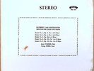 2 LPs MHS-596/597 Beethoven JANOS STARKER Cello Sonatas SEBOK (ERATO EJA 6-7)
