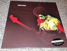 Jimi Hendrix Band of Gypsys LP 1997 Classic Records 140g ST-472 NEW BEST SOUND