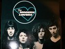 The Modern Lovers Jonathan Richman, 1986 Rhino Records Reissue, w/ 3 Bonus Cuts