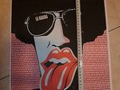 ROLLING STONES RARE AFFICHE CONCERT LIVE CUBA LA HABANA