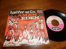 LUCIFER AND CO amen eden PS 45 on VOGUE rare french psych soul funk