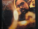 Booker Ervin - The In Between LP Mint- BST 84283 Blue Note 1968 Vinyl Record