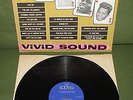 JAMES BROWN The Unbeatable 16 Hits ORIG 1st US 1964 KING 919 STEREO