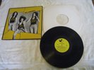 Jill Kroesen 1982 Vital Records Stop Vicious Cycles LP (VG) clean vinyl NYC loft
