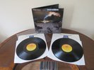 Thin Lizzy - Thunder and Lightning LP - Near Mint 